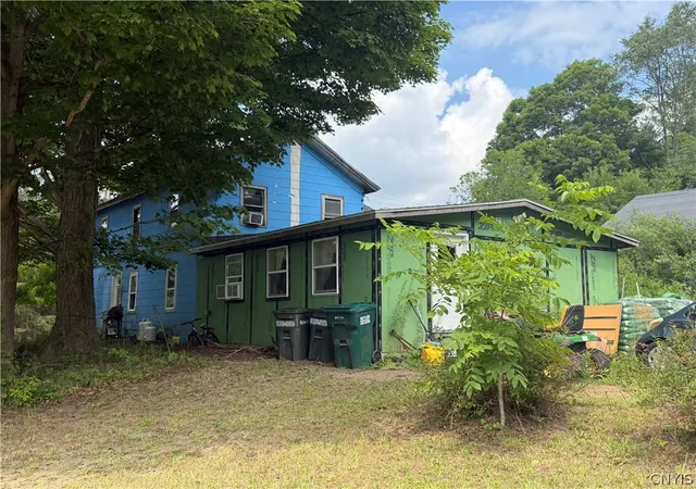 1st image of 288 County Route 7, Hannibal, NY 13074 | MLS# S1702893
