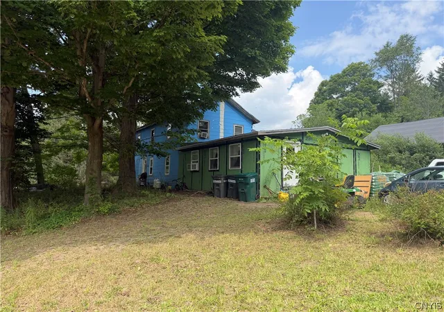 2nd image of 288 County Route 7, Hannibal, NY 13074 | MLS# S1702893