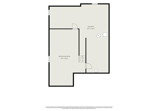 33rd image of 10 Foxe Commons, Chili, NY 14624 | MLS# R1702211