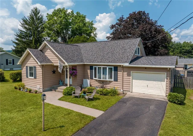 1st image of 32 Eric St, Norwich, NY 13815 | MLS# R1702691