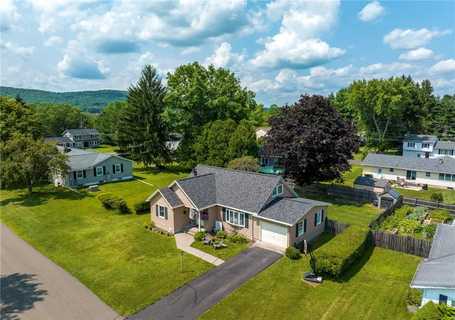 36th image of 32 Eric St, Norwich, NY 13815 | MLS# R1702691