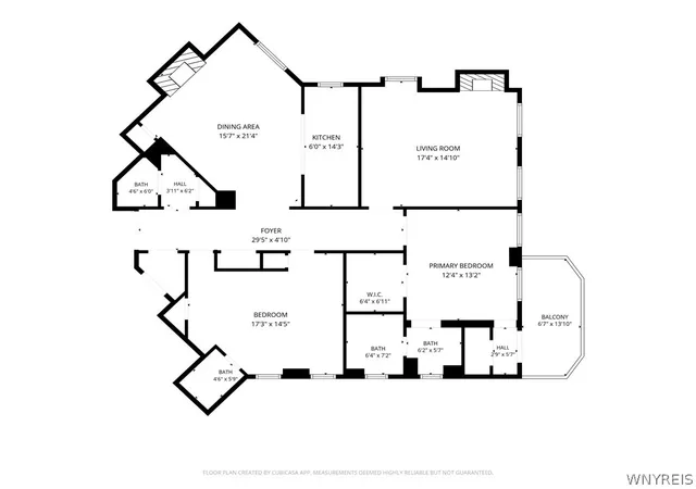 42nd image of 800 W Ferry St #9C, Buffalo, NY 14222 | MLS# B1702468