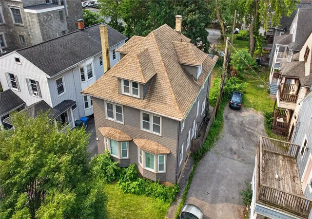 2nd image of 395 University Ave, Rochester, NY 14607 | MLS# R1703053