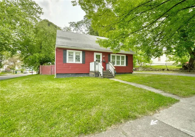 2nd image of 177 Weyl St, Rochester, NY 14621 | MLS# R1702324