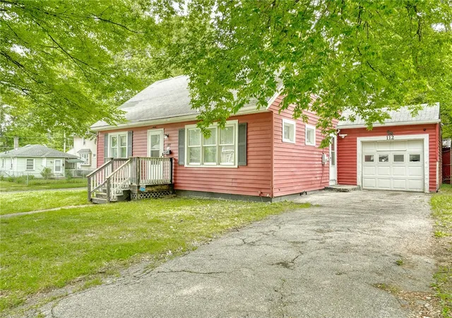 3rd image of 177 Weyl St, Rochester, NY 14621 | MLS# R1702324