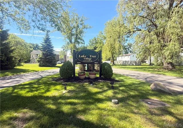 2nd image of 4613 Chestnut Ridge Rd #L, Buffalo, NY 14228 | MLS# B1700166