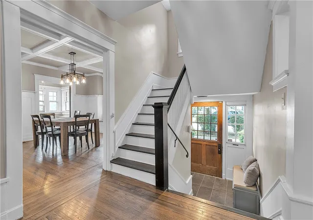 5th image of 127 University Ave, Buffalo, NY 14214 | MLS# R1703083