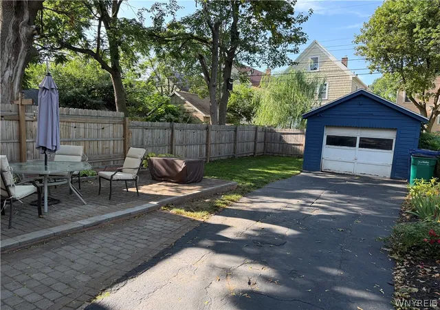4th image of 51 Custer St, Buffalo, NY 14214 | MLS# B1703040