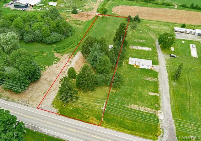 1st image of 3642 Orangeport Rd, Hartland, NY 14067 | MLS# B1702839