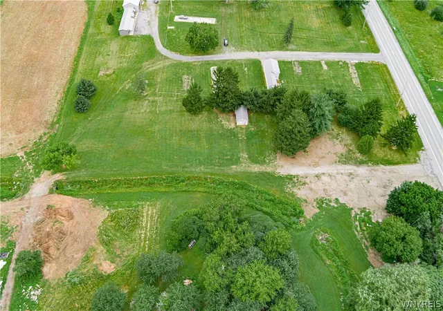 4th image of 3642 Orangeport Rd, Hartland, NY 14067 | MLS# B1702839