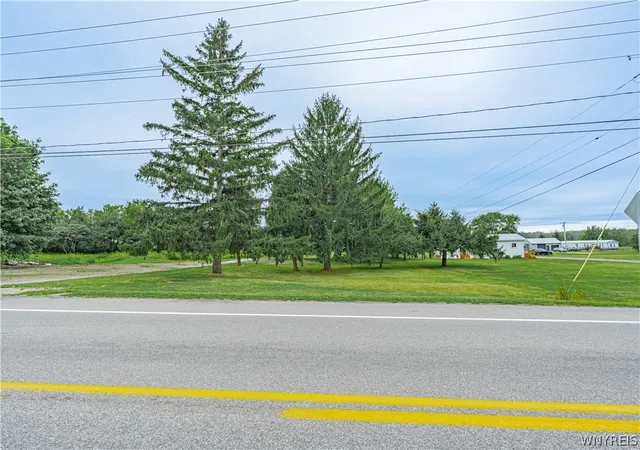 5th image of 3642 Orangeport Rd, Hartland, NY 14067 | MLS# B1702839