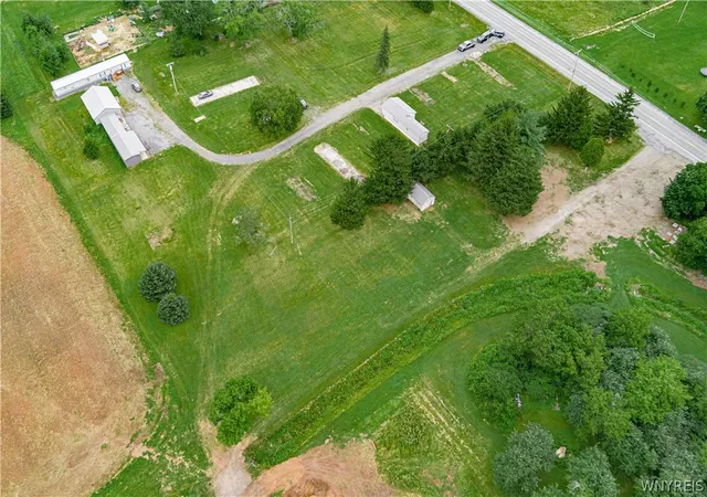 6th image of 3642 Orangeport Rd, Hartland, NY 14067 | MLS# B1702839