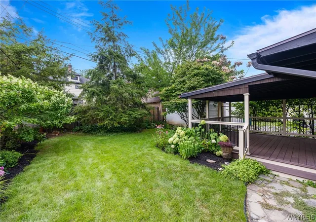 5th image of 60 Radcliffe Rd, Buffalo, NY 14214 | MLS# B1703027