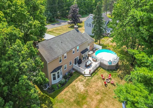 3rd image of 265 Higby Rd, New Hartford, NY 13413 | MLS# S1702841