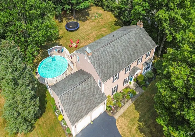43rd image of 265 Higby Rd, New Hartford, NY 13413 | MLS# S1702841