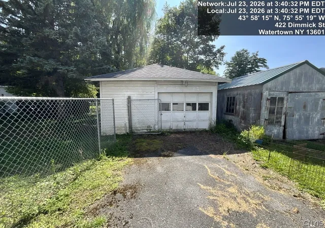 21st image of 422 Dimmick St, Watertown, NY 13601 | MLS# S1703118