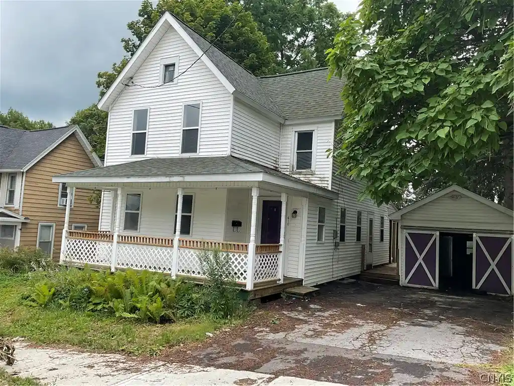 Photo 1 of Single family home for sale at 410 Seward St, Watertown, NY 13601 | MLS# S1701240 | Listing updated on 2026-08-28
