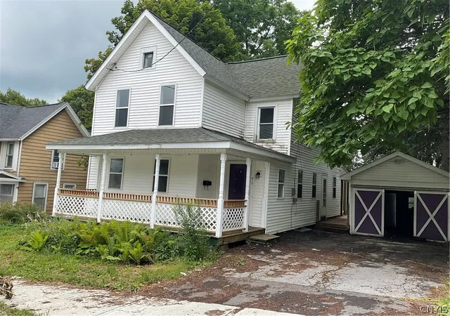 1st image of 410 Seward St, Watertown, NY 13601 | MLS# S1701240