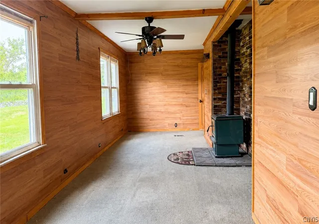 3rd image of 2134 State Route 8, Cold Brook, NY 13324 | MLS# S1703157