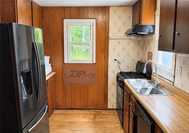 5th image of 2134 State Route 8, Cold Brook, NY 13324 | MLS# S1703157