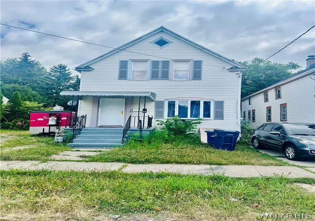 Photo 1 of Multi family home for sale at 409 Koons Ave, Buffalo, NY 14211 | MLS# B1703172 | Listing updated on 2026-08-02