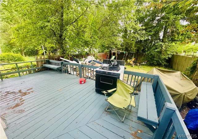 Listing Photo 2 - Condo for sale in building located at 409 Koons Ave, Buffalo, NY 14211 - Unit #