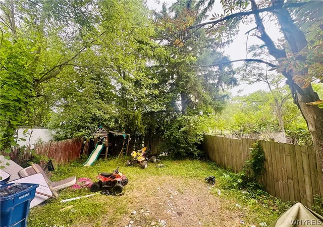 Photo 35 of Multi family home for sale at 409 Koons Ave, Buffalo, NY 14211 | MLS# B1703172 | Listing updated on 2026-08-02