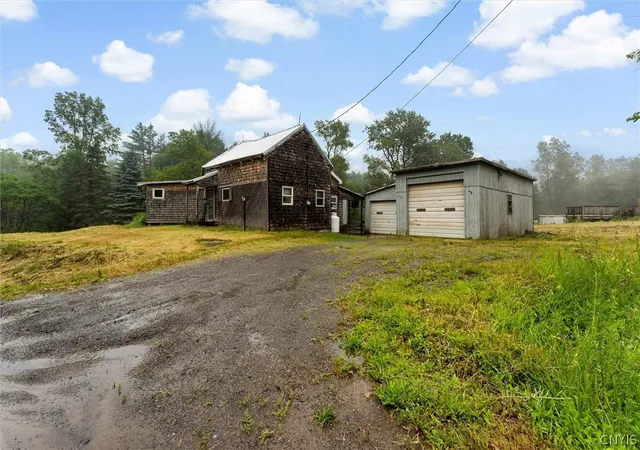 1st image of 1438 Newport Rd, Poland, NY 13431 | MLS# S1700987