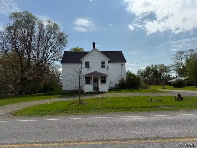 Photo 1 of Sale Pending at 10727 Brant Angola Rd, Brant, NY 14027 | MLS# B1703183 | Listing updated on 2026-09-21