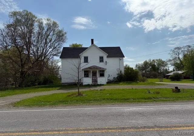 1st image of 10727 Brant Angola Rd, Brant, NY 14027 | MLS# B1703183