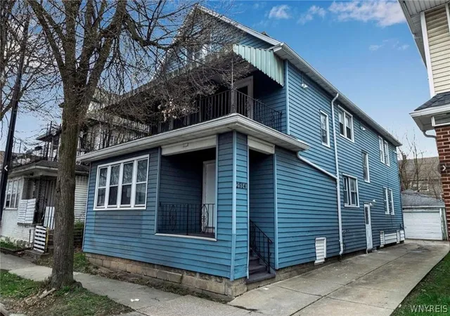 1st image of 2514 Delaware Ave, Buffalo, NY 14216 | MLS# B1703044