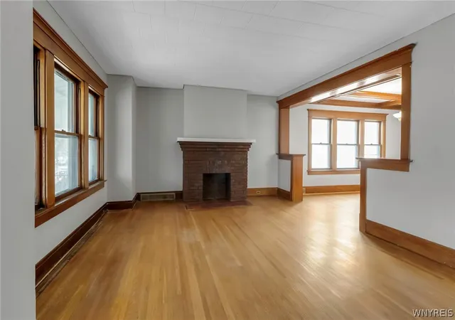 Listing Photo 2 - Condo for sale in building located at 2514 Delaware Ave, Buffalo, NY 14216 - Unit #