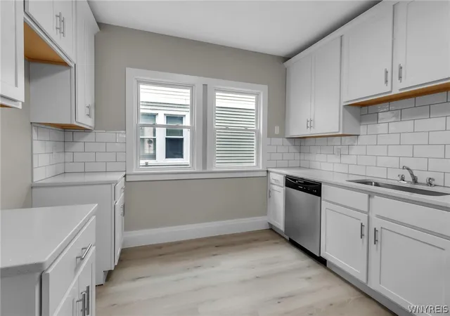 Listing Photo 4 - Condo for sale in building located at 2514 Delaware Ave, Buffalo, NY 14216
