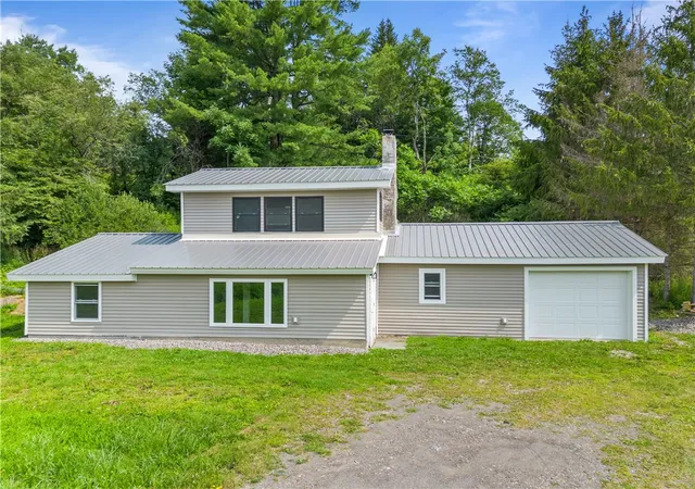1st image of 1206 County Road 16, Smyrna, NY 13832 | MLS# R1703217