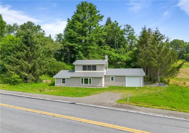 23rd image of 1206 County Road 16, Smyrna, NY 13832 | MLS# R1703217