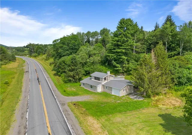 3rd image of 1206 County Road 16, Smyrna, NY 13832 | MLS# R1703217