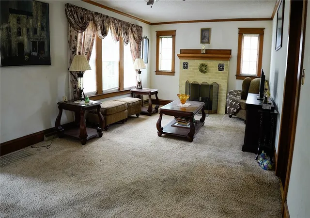 Photo 4 of Single family home for sale at 909 S Main St, Horseheads, NY 14845 | MLS# R1702683 | Listing updated on 2026-07-31
