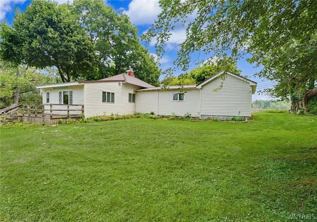 4th image of 10604 Lake Shore Rd, Irving, NY 14081 | MLS# B1703052