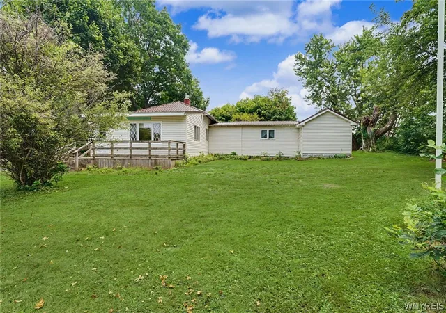 5th image of 10604 Lake Shore Rd, Irving, NY 14081 | MLS# B1703052