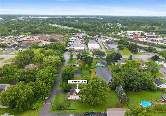 49th image of 213 Varian Ln, Rochester, NY 14624 | MLS# R1701458
