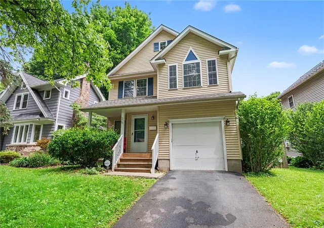 Photo 1 of Single family home for sale at 26 Morven Rd, Rochester, NY 14610 | MLS# R1703146 | Listing updated on 2026-07-31