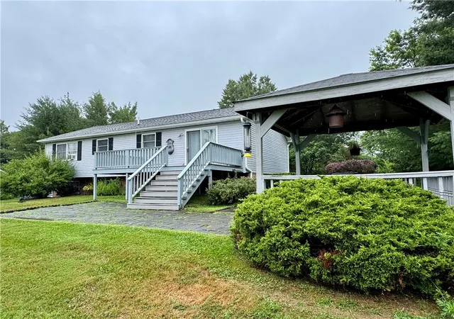 3rd image of 176 County Hwy 47, Oneonta, NY 13820 | MLS# R1700827