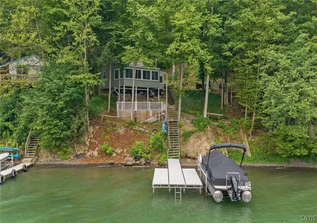 1st image of 0 Smith Rd, Spafford, NY 13152 | MLS# S1701377