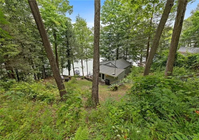 2nd image of 0 Smith Rd, Spafford, NY 13152 | MLS# S1701377