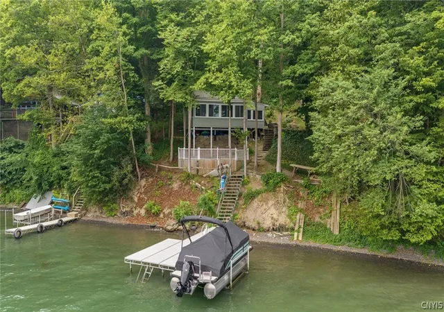 38th image of 0 Smith Rd, Spafford, NY 13152 | MLS# S1701377
