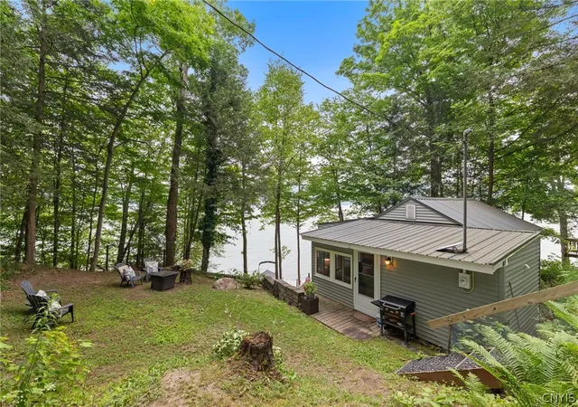 3rd image of 0 Smith Rd, Spafford, NY 13152 | MLS# S1701377