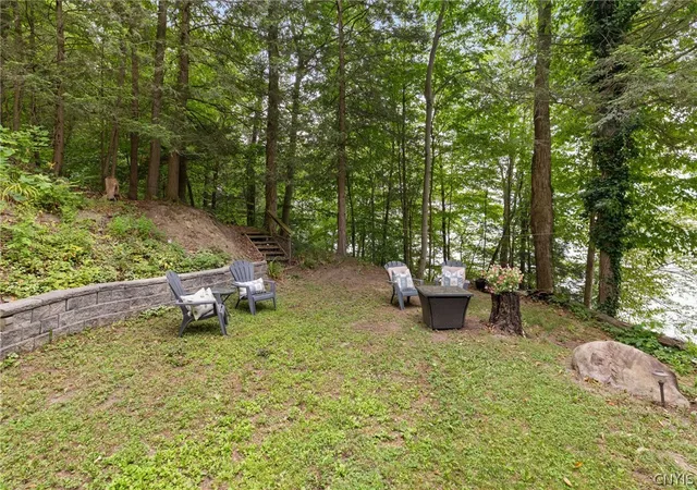4th image of 0 Smith Rd, Spafford, NY 13152 | MLS# S1701377