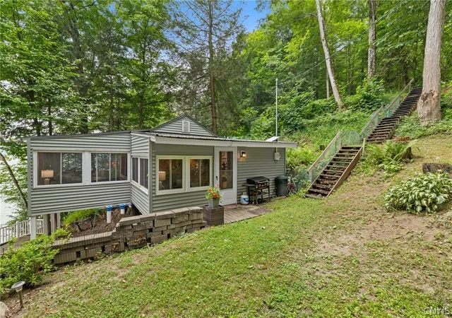 5th image of 0 Smith Rd, Spafford, NY 13152 | MLS# S1701377