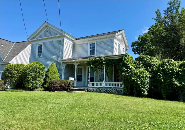 1st image of 320 Chestnut St, Oneonta, NY 13820 | MLS# R1702323