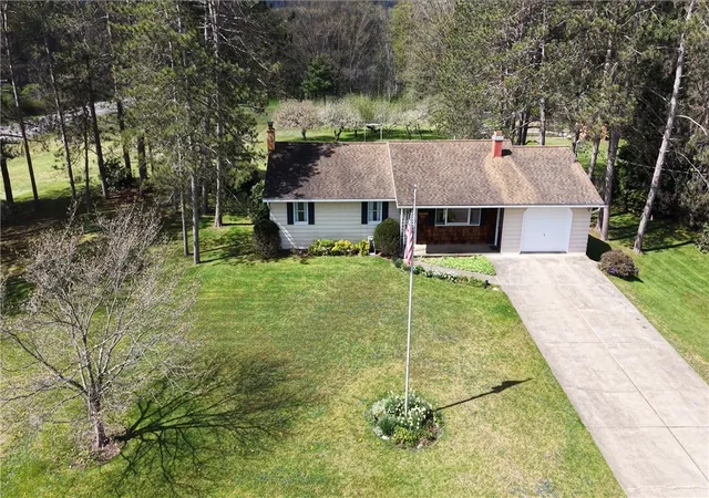 1st image of 109 Afton Lake Rd, Afton, NY 13730 | MLS# R1703258